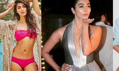 Pooja Hegde gets 'THIS' as her next title!