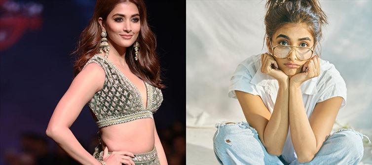 Pooja Hegde in Akhil Akkineni's Agent?