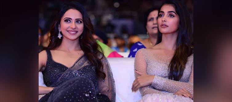 Pooja Hegde Is Another Rakul In Tollywood?
