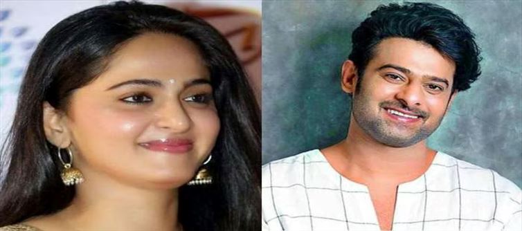ఫైనల్ గా ఒక్కటి కాబోతున్న ప్రభాస్ , అనుష్క .. గట్టి ట్విస్ట్ ఇవ్వబోతున్నారుగా..!