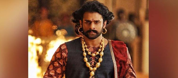 Prabhas gave ONLY FLOPS & LOSSES after Baahubali in Box Office