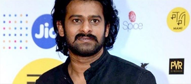 Prabhas looks Bloated - Can he Slim Down?