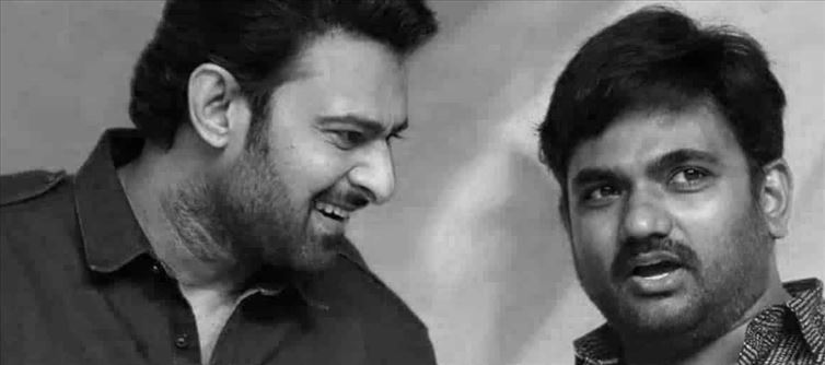 Prabhas – Maruthi Movie Cancelled!