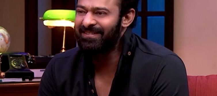 "ఆ మూమెంట్ కోసం నేను కూడా వెయిటింగ్".. ప్రభాస్ ఇంట్రెస్టింగ్ కామెంట్స్..!