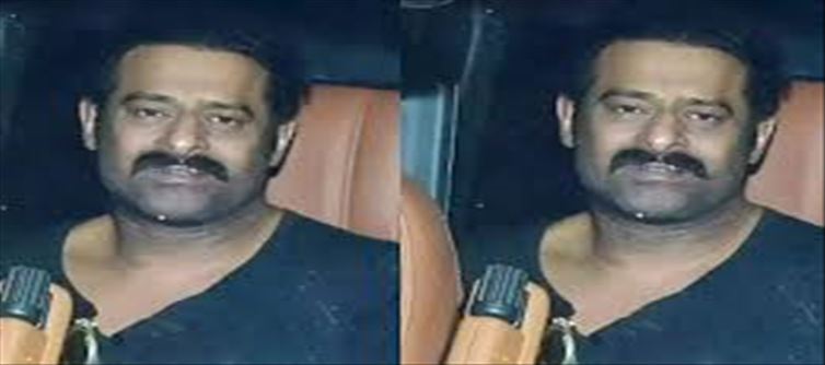 ప్రభాస్ ఫస్ట్ టైం కన్నీళ్లు పెట్టుకున్నింది దేనికోసమో తెలుసా..? అస్సలు నమ్మలేరు..!
