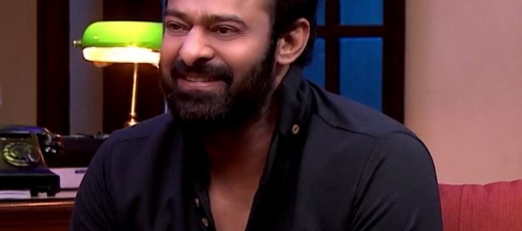 ప్రభాస్ గుండు కొట్టించుకుని నటించాల్సిన సినిమా ఏంటో తెలుసా..? ఎందుకు వద్దు అన్నాడు..?