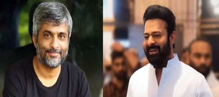 సీతారామం డైరెక్టర్ తో సినిమా చేయనున్న ప్రభాస్?