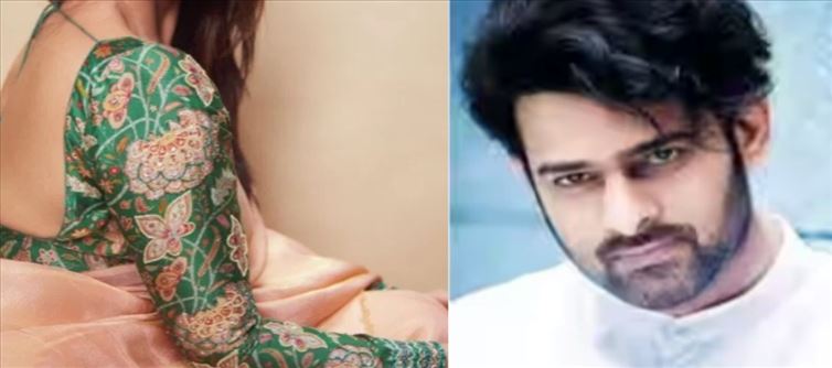 ఒకప్పుడు ప్రభాస్ కి లవర్..ఇప్పుడేమో అమ్మగా..సినీ ఇండస్ట్రీ ఇలా తగలాడింది ఏంట్రా నాయనా..!?