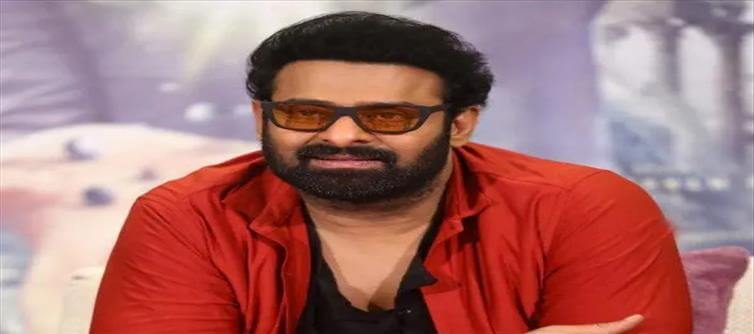 ఆ విషయంలో బాగా టెన్షన్ పడుతున్న ప్రభాస్..పాన్ ఇండియా హీరోకి ఈ కష్టాలు ఏంటి స్వామి..!