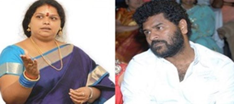 ప్రభుదేవాకి రెండో పెళ్ళైయినా వదిలేదే లేదు.. మొదటి భార్య సంచలన కామెంట్స్.?
