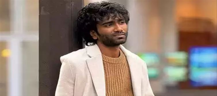 ఆ హీరోయిన్లు నన్ను రిజెక్ట్ చేశారు.. ప్రదీప్ రంగనాథన్ షాకింగ్ కామెంట్స్ వైరల్!