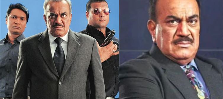 CID ఫాన్స్ కి బిగ్ షాకింగ్ న్యూస్.. ఏసిపి ప్రద్యుమన్ ఇక లేరు..!