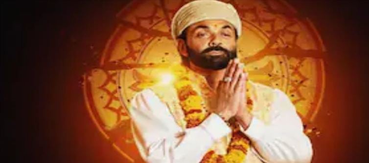 Prakash Jha Showers Praise On Bobby Deol’s Performance ..?