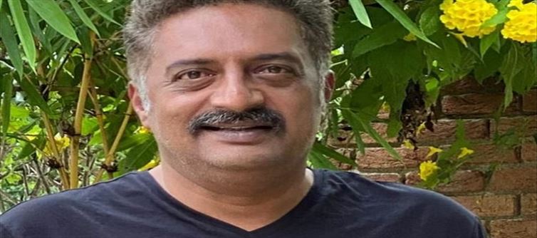 Prakash Raj committed fraud of one crore rupees?!