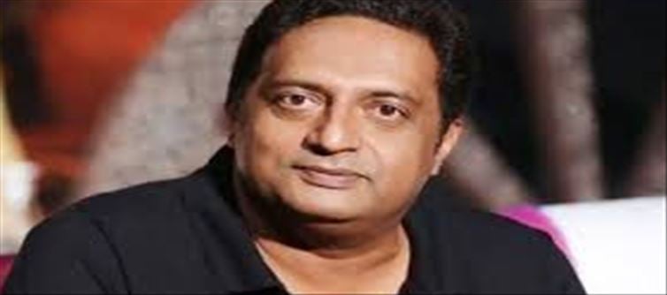 ఏపి సర్కార్ పై ప్రకాష్ రాజ్ షాకింగ్ కామెంట్స్.. ట్వీట్ వైరల్..