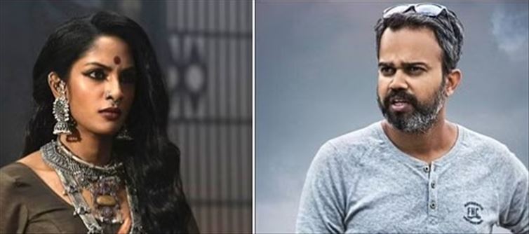 Prashant Neel rewrote 'Salaar' for Shriya Reddy