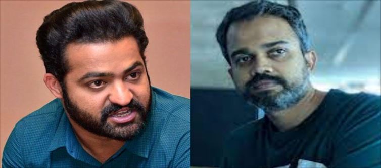 ఓరి దేవుడోయ్..ఎన్టీఆర్ చేత అలా చేయించబోతున్న ప్రశాంత్ నీల్... నందమూరి ఫ్యాన్స్ ఊరుకుంటారా..?