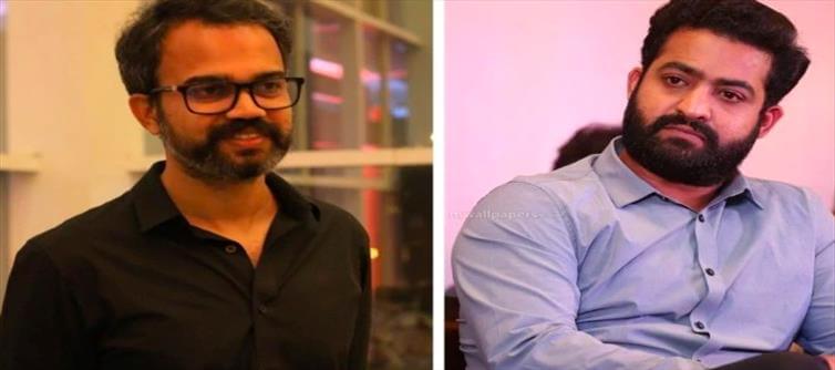 ఆ విషయంలో టూ మచ్ చేస్తున్న ప్రశాంత్ నీల్.. ఎన్టీఆర్ అభిమానులకి బీపీ పెంచేస్తున్నాడే..!?