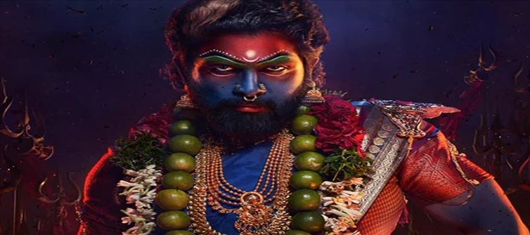 బన్నీలోని మరోకోణాన్ని పరిచయం చేసిన ప్రేమ్ రక్షిత్.. 'గంగో రేణుక తల్లి'తో ఫుల్ ఫేమస్ ?