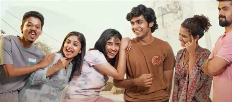 Premalu Touches 50 Crores Mark