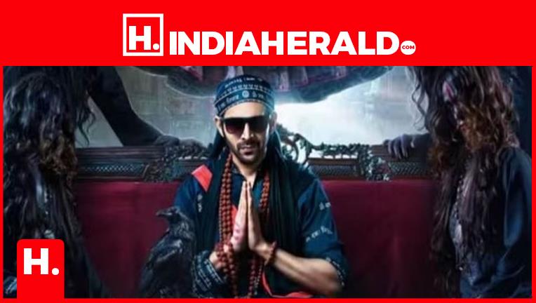Preparations for making Bhool Bhulaiyaa 3 intensified