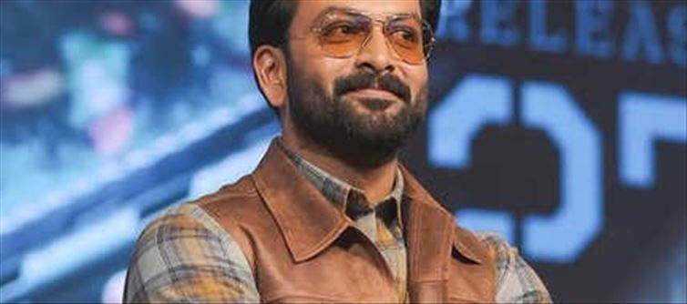Prithviraj Sukumaran Guidelines At Joining Mahesh Babu, Rajamouli's Movie SSMB 29?