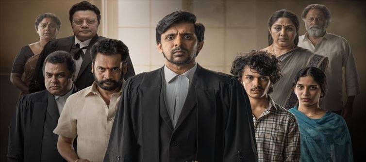 కోర్టు డిజిటల్ హక్కులను దక్కించుకున్న ప్రముఖ సంస్థ.. స్ట్రీమింగ్ ఎప్పుడో తెలుసా..?