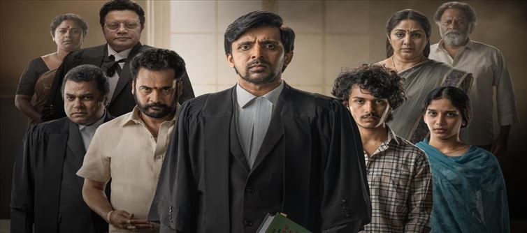 ప్రీమియర్స్ తోనే ఏకంగా అన్ని కలెక్షన్లను రాబట్టిన కోర్టు.. పెద్ద రికార్డు కొట్టిన చిన్న సినిమా..?