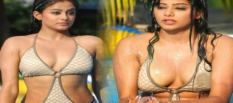 కుర్ర హీరో కోసం బికినీ.. నిర్మాత తో గొడవ.. ప్రియమణి అంత పని చేసిందా.?