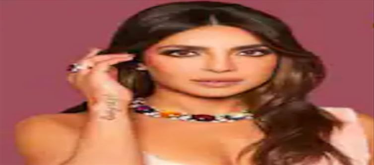 Priyanka Chopra became India's highest-paid actress ..?