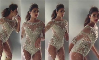 Priyanka Chopra not worried about Trolls for marrying a younger actor