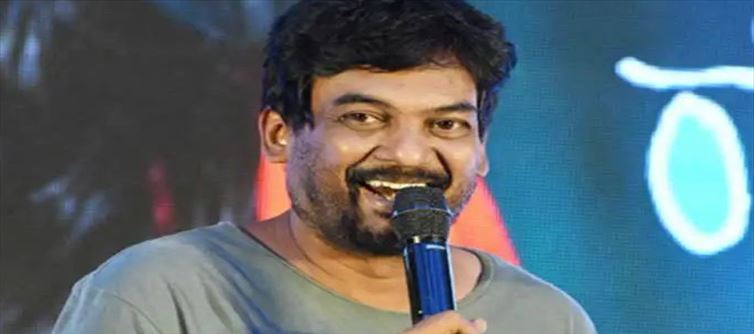 పూరి కొత్త సినిమా.. భలే ట్విస్ట్ ఇచ్చాడు భయ్యో?