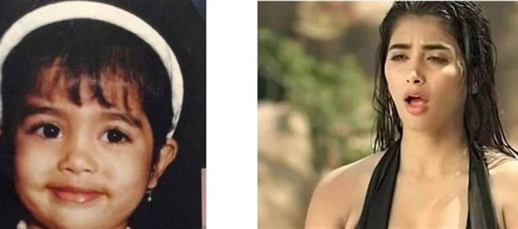 ఈ స్టార్ హీరోయిన్ చిన్నప్పుడు ఎలా ఉందో తెలుసా!