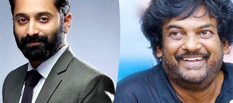 పూరి , ఫాజిల్ .. అసలు మేటర్ ఏమిటి ..?