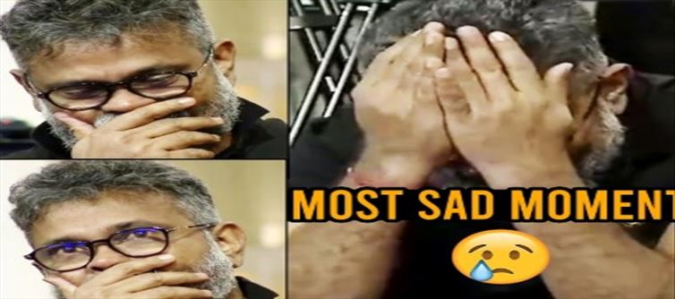 మరికొద్ది రోజుల్లో పుష్ప2 రిలీజ్ ..సుకుమార్ పై ఇంత పెద్ద పనికిమాలిన చెత్త రూమరా..?