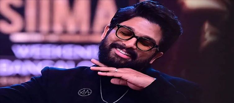 పుష్ప2 సక్సెస్.. అల్లు అర్జున్ లో తీసుకొచ్చిన కొత్త మార్పు ఏంటి..?