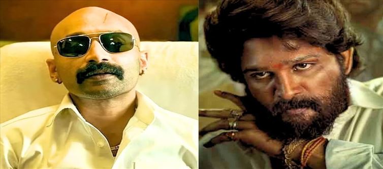 ఆ పేరు తీసేయకపోతే గుడ్డలూడదీసి కొడతాం.. పుష్ప-2 నిర్మాతలకు వార్నింగ్.?