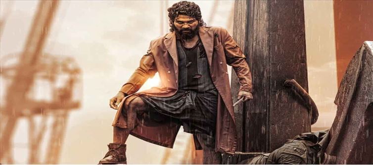 చరిత్ర సృష్టించిన పుష్ప-2.. రీలోడెడ్ వెర్షన్ కూడా తగ్గట్లేదుగా?