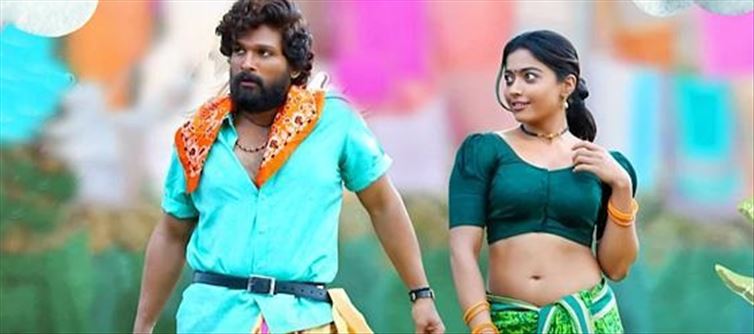 Pushpa Box Office Report Day 13 - Allu Arjun still Dominates