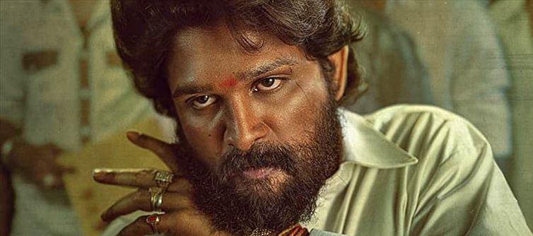 Pushpa 2 is gearing up for rock!!