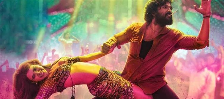 Pushpa Producer Shocking comments on Bollywood Directors