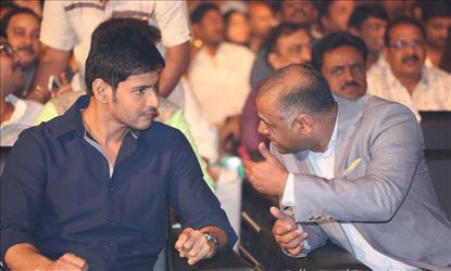 INSIDE STORY: Brahmotsavam Producer goes missing?