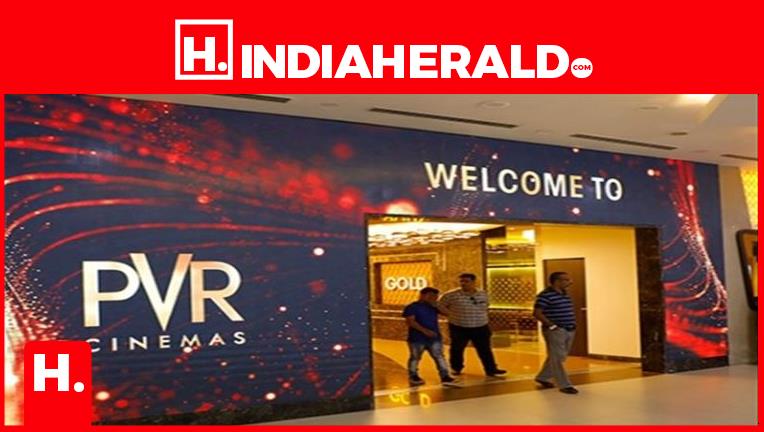 PVR CINEMAS - The wait is finally over! After smashing