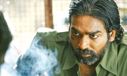 Vijay Sethupathy joins hands with Club of Kamal, Vikram and Siva Karthikeyan