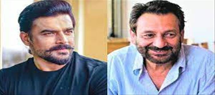 R Madhavan appointed as the New President of FTII!!!