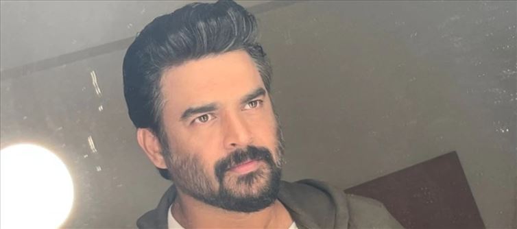 R Madhavan on language debate says, 'fight should be in competitive spirit'