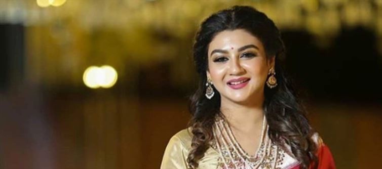 'খোলা হাওয়া', লকডাউনে জয়ার রবীন্দ্র জয়ন্তী