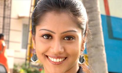 Women complaints against actress Radha