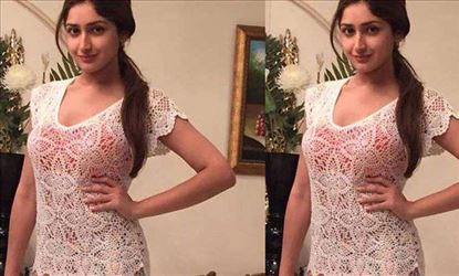 Double Treat from Sayyeshaa