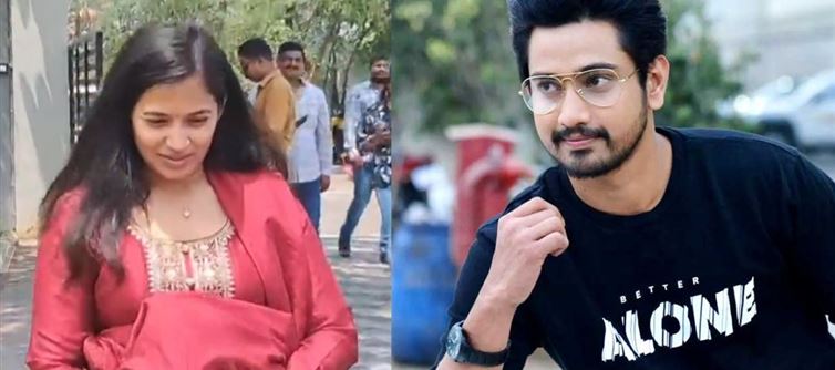 రాజ్ తరుణ్ - లావణ్య.. మధ్యలో మంత్రి.. కట్ చేస్తే..?